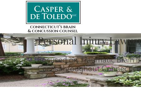 Casper & de Toledo LLC
